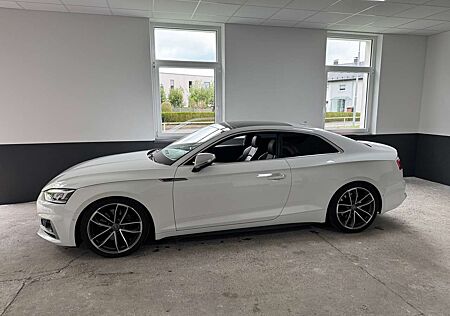Audi S5 A5 Coupe Coupe 3.0 TFSI quattro tiptronic