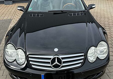 Mercedes-Benz SL 350