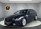 Jaguar XF SPORTBRAKE*P250 R-Dynamic SE*LED*NAVI*WINTER*