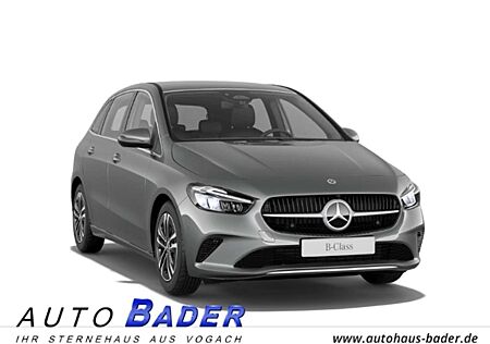 Mercedes-Benz B 180 Progressive Advanced Kamera EasyPack AHK