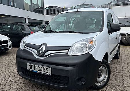 Renault Kangoo Kasten dCi Komfort*PDC*bleutooth*TÜV/NEU