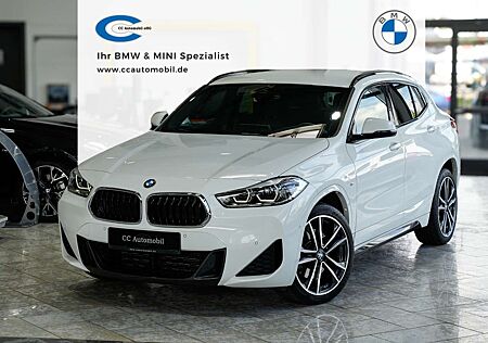 BMW X2 xDrive 20d M Sport 19LM ACC HUD