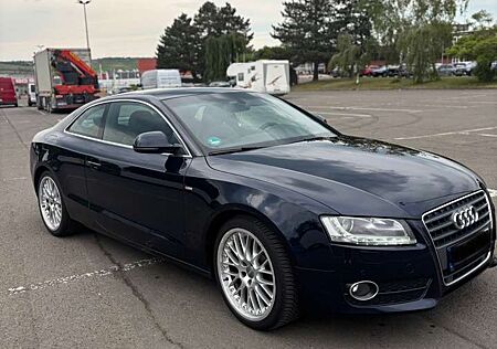 Audi A5 2.0 TFSI
