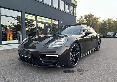 Porsche Panamera Sport Turismo 4S Design Paket Chrono