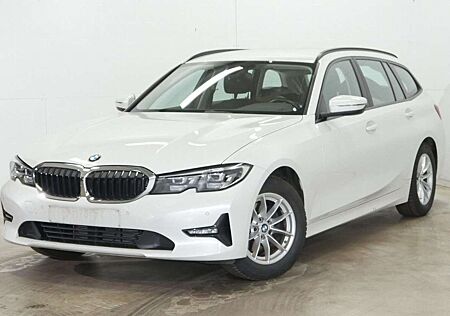 BMW 320 d Touring,Autom.Live Cockpit Prof,SHZ,LED,DAB