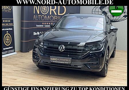 VW Touareg Volkswagen R-Line Black Style 4MOT 3.0 TDI Luft/21/ R-Line