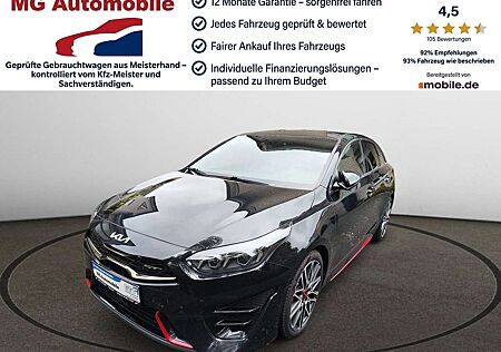 Kia ProCeed / pro_cee'd ProCeed 1.6 T-GDI DCT7 OPF GT Coupe ACC LED