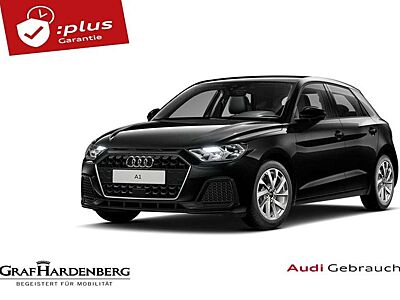 Audi A1 Spb. 25 TFSI S tronic advanced GRA Navi