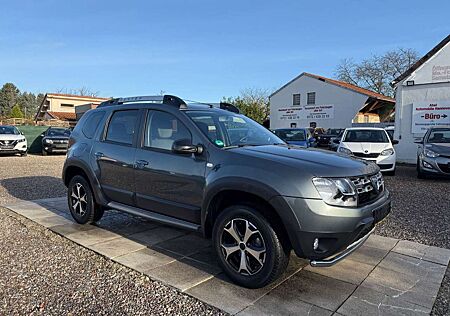 Dacia Duster 1,6 I Celebration Sportpaket Sport Lenkrad