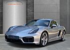 Porsche Cayman GTS/PDK/Burmester/20"SportTechno Rad