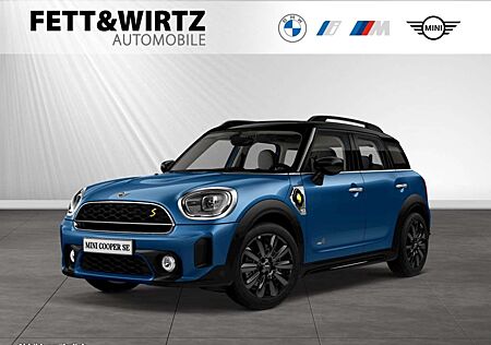 Mini Cooper S Countryman Cooper SE Countryman Cooper SE ALL4 Countryman Kamera|Sportsitz|LED