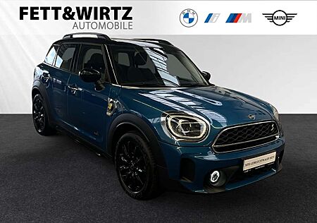 Mini Cooper S Countryman Cooper SE Countryman Cooper SE ALL4 Countryman Kamera|Sportsitz|LED