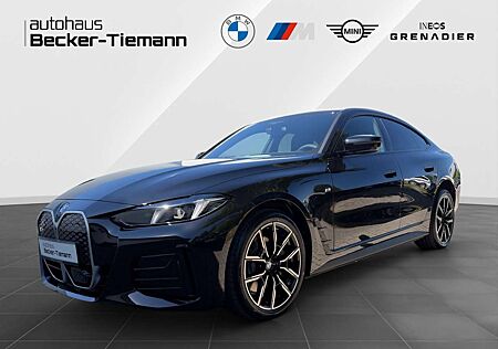 BMW i4 xDrive40  Gran Coupé - UPE 79.730,00€ #exclusive