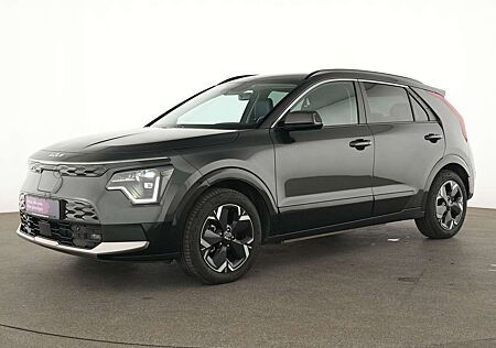 Kia Niro e- Spirit ACC|Smart-Key|Wärmepumpe|LED