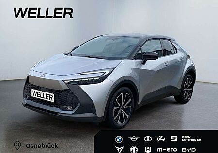 Toyota C-HR 1.8 Hybrid Teamplayer *LED*el Heck*ACC*CAM*