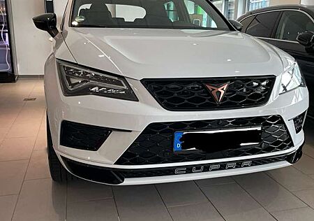 Cupra Ateca TSi 4Drive, Beats, el.Heckklappe,Sportsitze