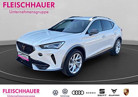 Cupra Formentor e-HYBRID 1.4 DSG
