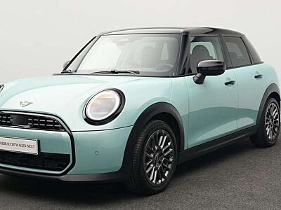 MINI Cooper C Classic Trim