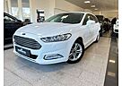 Ford Mondeo Turnier Titanium Kamera PDC Spurhalte