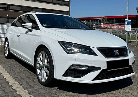 Seat Leon ST 1.5 TSI ACT OPF FR