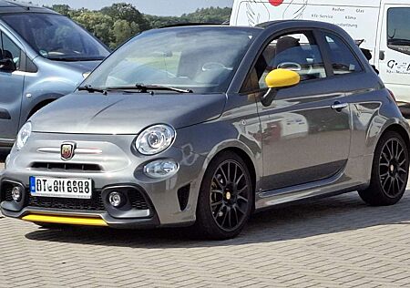 Abarth 595C