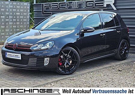 VW Golf Volkswagen VI GTI 2.0 LEDER XENON SHZ PDC SPORTFW GRA