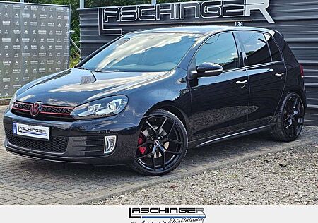 VW Golf Volkswagen VI GTI 2.0 LEDER XENON SHZ PDC SPORTFW GRA