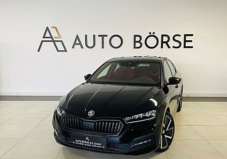 Skoda Octavia TDI DSG Style First Edition*LED*ViCo*PDC