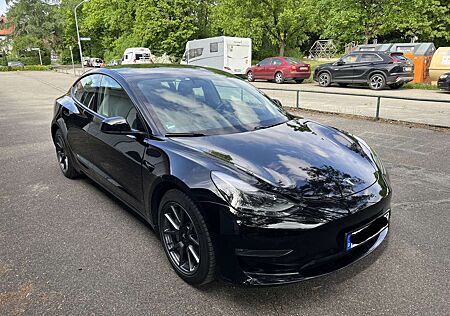 Tesla Model 3 Langstreckenbatt. Allradantrieb Dual Motor