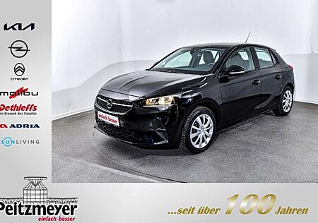 Opel Corsa-e Edition