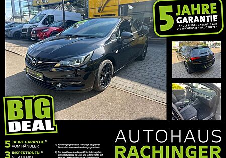 Opel Astra K 1.2 Turbo **PDC SPH LM LED Navi*