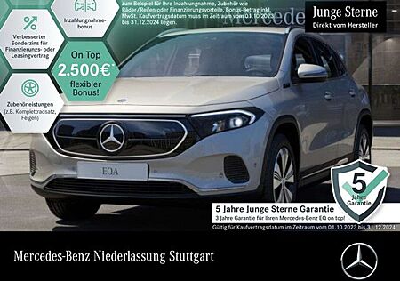 Mercedes-Benz EQA 250 PROG+PLUS-PAKET+KAMERA+KEYLESS+SPUR