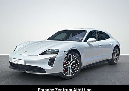 Porsche Taycan GTS Sport Turismo | Hinterachslenkung |