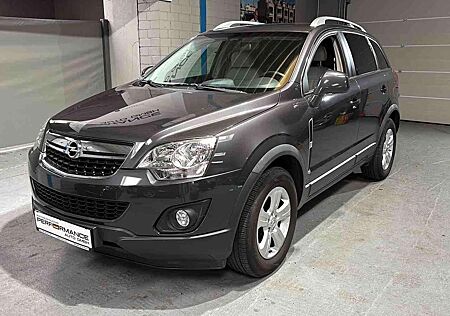Opel Antara 2.2 CDTI Automatik Leder AHK Navi