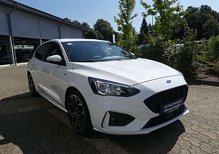 Ford Focus 1,0 l EcoBoost 92 kW (125 PS) 5T B ST-Line