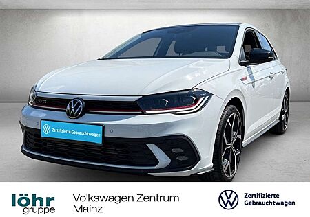 VW Polo Volkswagen 2.0 TSI DSG GTI LED*PDC*SHZ*ACC