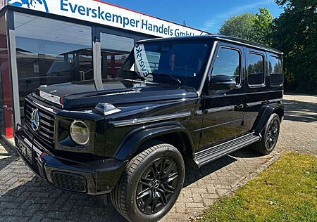 Mercedes-Benz G 500 AMG-LINE /NIGHT/ SUPERIOR/KEYLESS
