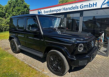 Mercedes-Benz G 500 AMG-LINE /MY2025/ SUPERIOR/KEYLESS
