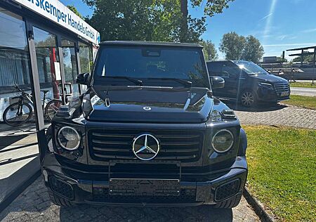 Mercedes-Benz G 500 AMG-LINE /MY2025/ SUPERIOR/KEYLESS