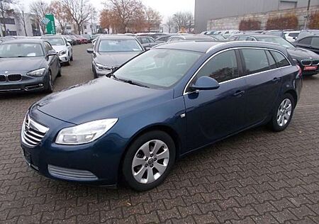 Opel Insignia Sport Tourer Edition, Navi, AHK, PDC