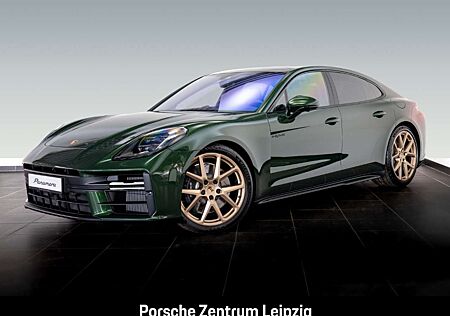 Porsche Panamera 4 E-Hybrid 2025!InnoDrive HeadUp Massagesitze