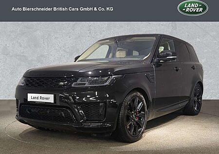 Land Rover Range Rover Sport P400e Autobiography Dynamic STANDHEIZUNG SOFT-CLOS