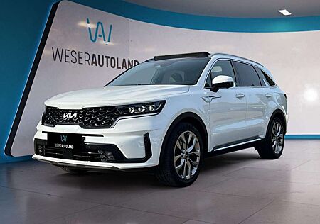 Kia Sorento 2.2 CRDi DCT8 AWD Platinum PANO 1.HAND