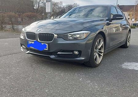 BMW 316i 316 Sport Line M