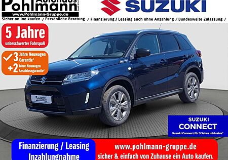Suzuki Vitara 1.5 HYBRID AGS Comfort