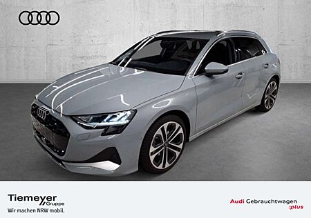 Audi A3 35 TFSI ADVANCED LM18 SONOS AHK KAM