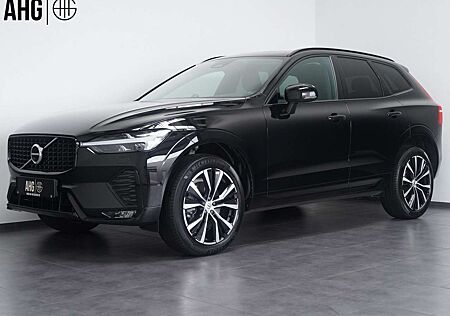 Volvo XC 60 XC60 B5 B AWD Ultimate Dark B&W/FOUR-C