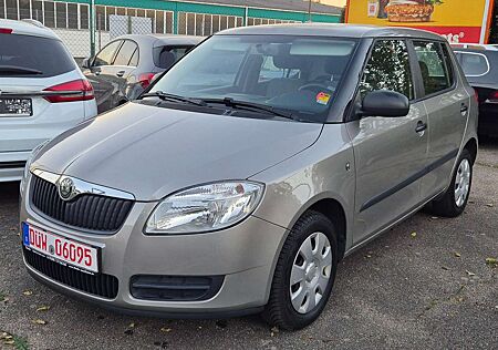 Skoda Fabia 1.2 HTP Classic