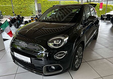 Fiat 500X MY22 SPORT HYBRID 1.5 GSE 96kW DCT