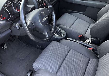 Audi A2 1.4 TDI